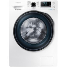 Стиральная машина Samsung WW70J6210DW/LD (белый)