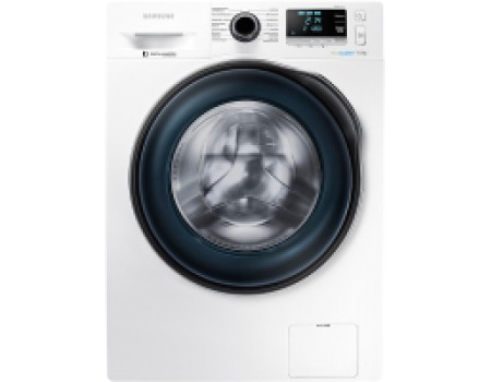Стиральная машина Samsung WW70J6210DW/LD (белый)