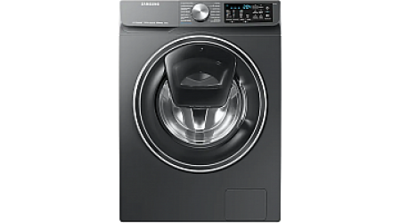 Стиральная машина Samsung WW70R62LVSXDLP
