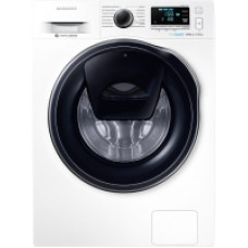 Стиральная машина Samsung WW80K6210RW/LD (белый)