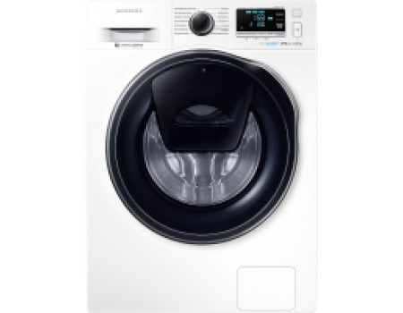 Стиральная машина Samsung WW80K6210RW/LD (белый)