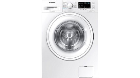 Стиральная машина Samsung WW80R42LHDWDLP