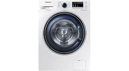 Стиральная машина Samsung WW80R42LHFWDLP