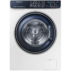 Стиральная машина Samsung WW80R62LAFWDLP