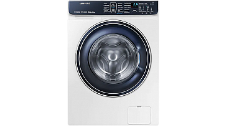 Стиральная машина Samsung WW80R62LAFWDLP