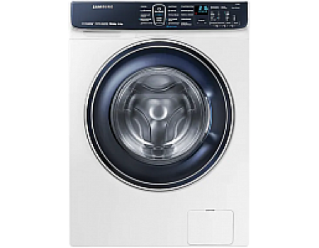 Стиральная машина Samsung WW80R62LAFWDLP