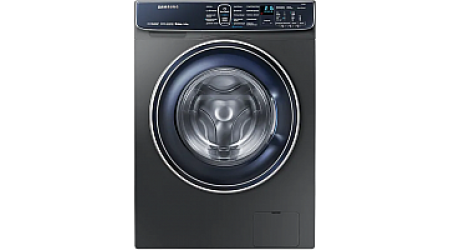 Стиральная машина Samsung WW80R62LAFXDLP