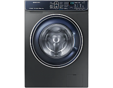 Стиральная машина Samsung WW80R62LAFXDLP