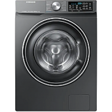 Стиральная машина Samsung WW80R62LVEXDLP