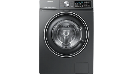 Стиральная машина Samsung WW80R62LVEXDLP