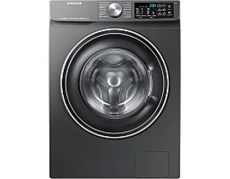 Стиральная машина Samsung WW80R62LVEXDLP