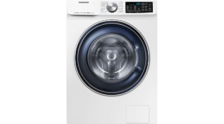 Стиральная машина Samsung WW80R62LVFWDLP