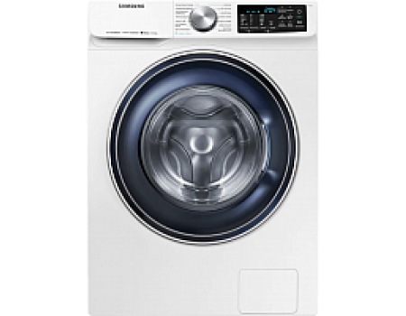 Стиральная машина Samsung WW80R62LVFWDLP