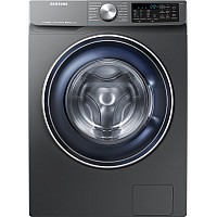 Стиральная машина Samsung WW80R62LVFXDLP