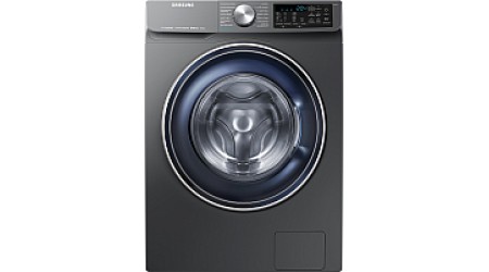 Стиральная машина Samsung WW80R62LVFXDLP