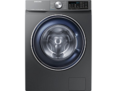 Стиральная машина Samsung WW80R62LVFXDLP