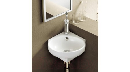 Умывальник WeltWasser WW Aisbach 5010