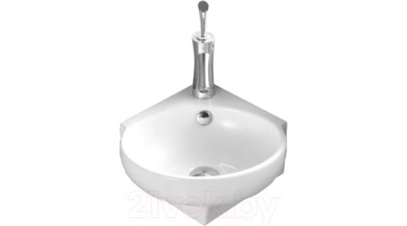 Умывальник WeltWasser WW Aisbach 5010