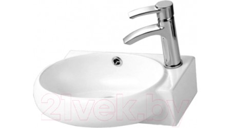 Умывальник WeltWasser Aisbach 5011R
