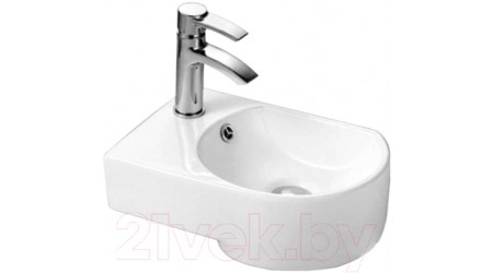 Умывальник WeltWasser Aisbach 5014L