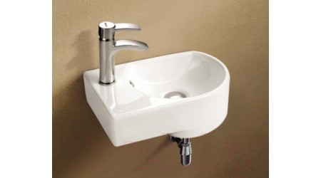 Умывальник WeltWasser Aisbach 5014L