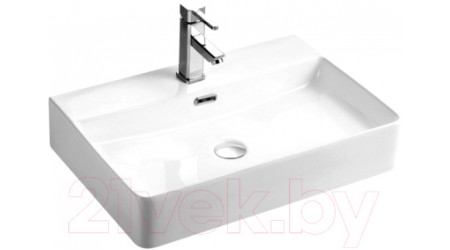 Умывальник WeltWasser Elbach 21735