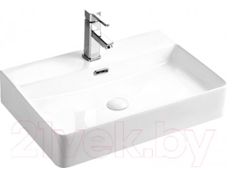 Умывальник WeltWasser Elbach 2173