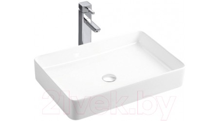 Умывальник WeltWasser Elbach 2174