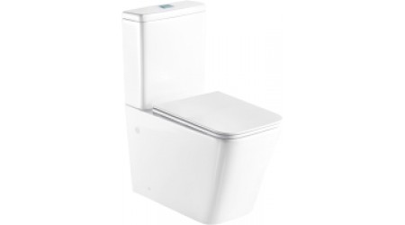 Унитаз напольный WeltWasser WW Gelbach 001 XL GL-WT