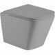 Унитаз подвесной WeltWasser WW Gelbach 041 MT-GR (серый матовый)