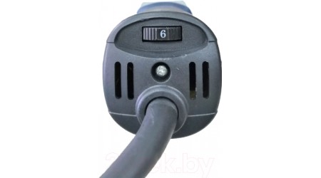 Угловая шлифовальная машина Watt WWS-1000 (4.010.125.10)