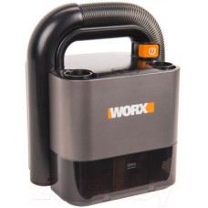 Портативный пылесос Worx WX030.9 (без АКБ и ЗУ)