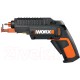 Электроотвертка Worx WX255