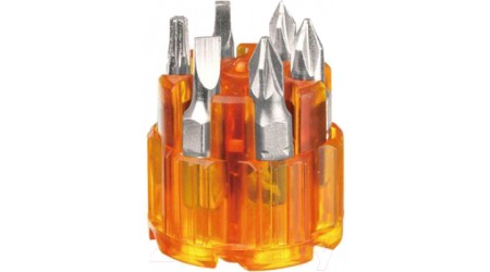 Электроотвертка Worx WX255