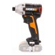 Аккумуляторный винтоверт Worx WX261.9