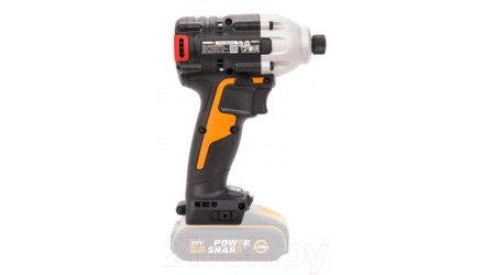 Аккумуляторный винтоверт Worx WX261.9