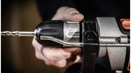 Дрель-шуруповерт Worx WX318