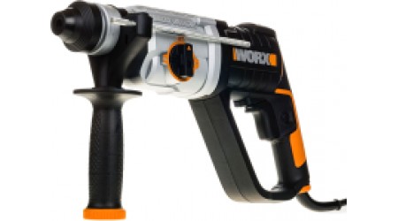 Перфоратор Worx WX339