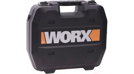 Аккумуляторный шуруповерт Worx WX371.1