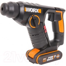 Перфоратор Worx WX394.3
