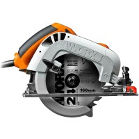 Дисковая пила Worx WX425