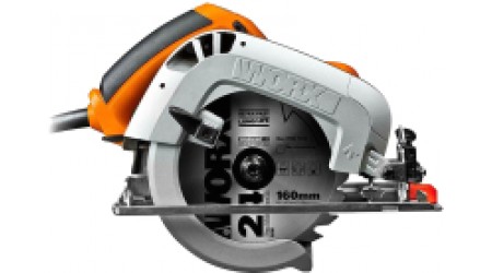 Дисковая пила Worx WX425