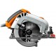 Дисковая пила Worx WX425