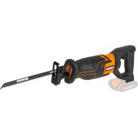 Сабельная пила Worx WX500.9