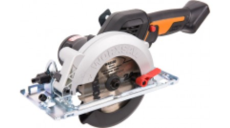 Дисковая пила Worx WX531.9