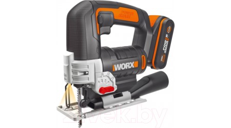 Электролобзик Worx WX543