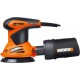 Эксцентриковая шлифовальная машина Worx WX652.1
