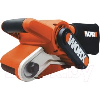 Ленточная шлифовальная машина Worx WX661.1