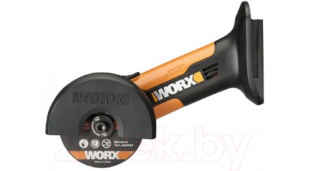 Угловая шлифовальная машина Worx WX801