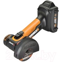 Угловая шлифовальная машина Worx WX801